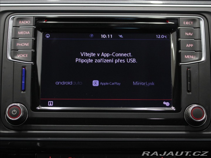 Volkswagen Multivan 2,0 TDi DSG Long Akční CE 2019