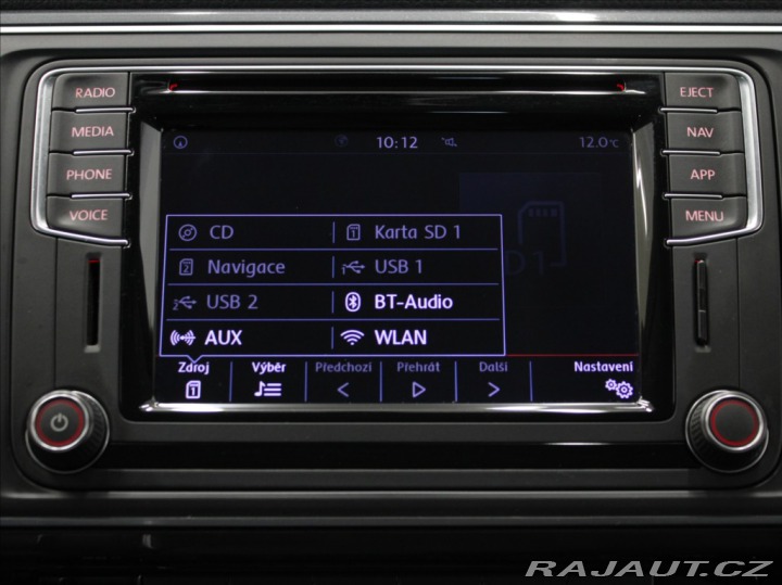 Volkswagen Multivan 2,0 TDi 146kW DSG Long WE 2019