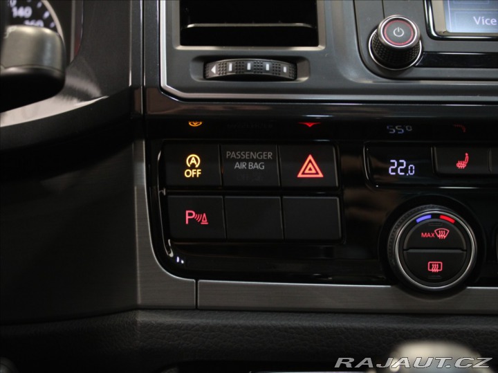 Volkswagen Multivan 2,0 TDi 146kW DSG Long WE 2019