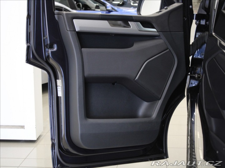 Volkswagen Multivan 2,0 TDi DSG Long LED WEBA 2019