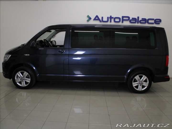 Volkswagen Multivan 2,0 TDi DSG Long Akční CE 2019