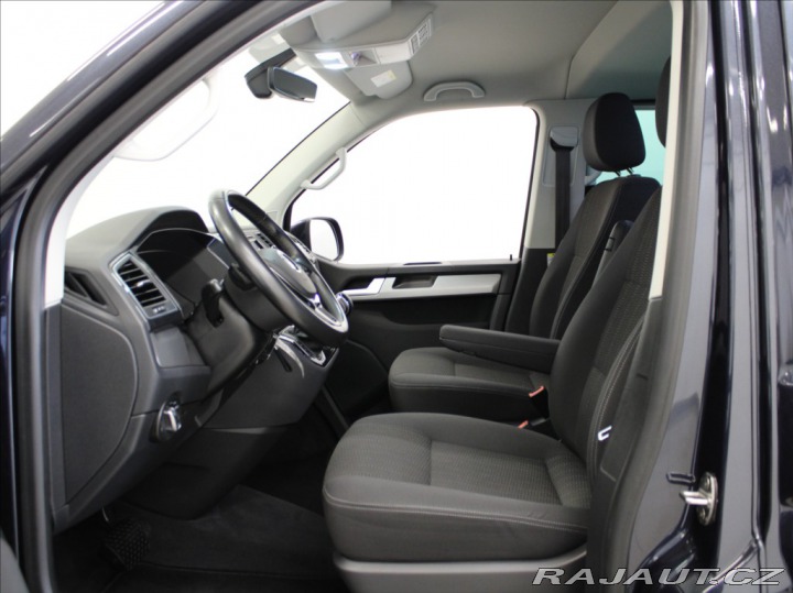 Volkswagen Multivan 2,0 TDi 146kW DSG Long WE 2019