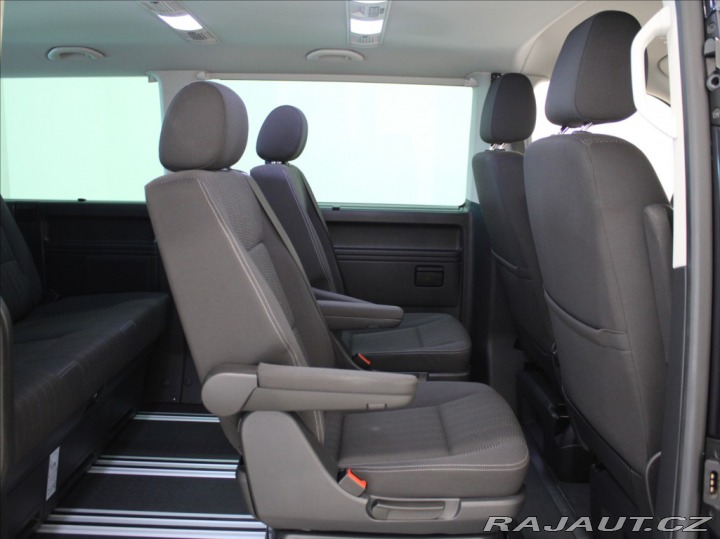 Volkswagen Multivan 2,0 TDi DSG Long LED WEBA 2019