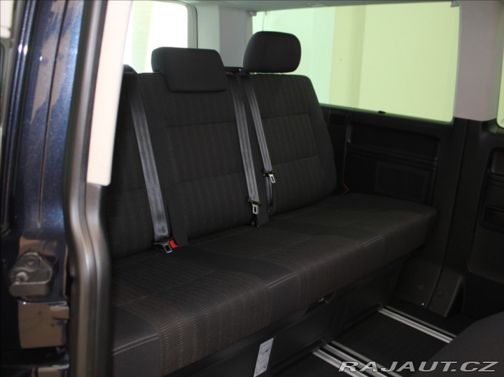 Volkswagen Multivan 2,0 TDi DSG Long LED WEBA 2019