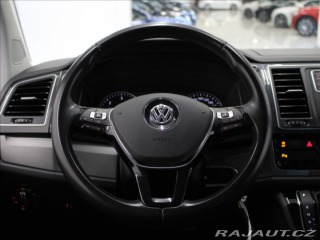 Volkswagen Multivan 2,0 TDi 146kW DSG Long WE 2019
