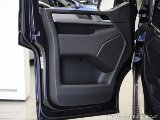 Volkswagen Multivan 2,0 TDi 146kW DSG Long WE 2019