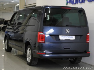 Volkswagen Multivan 2,0 TDi 146kW DSG Long WE 2019