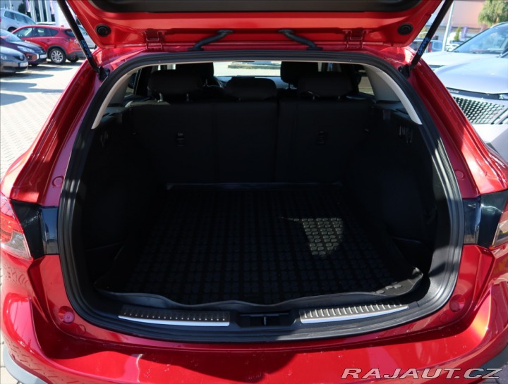 Mazda 6 2,5 Skyactiv-G194 AT 2024