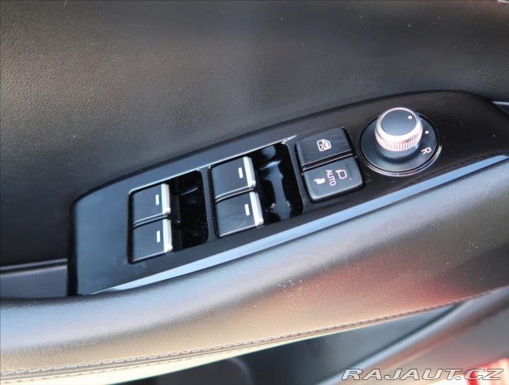 Mazda 6 2,5 Skyactiv-G194 AT 2024