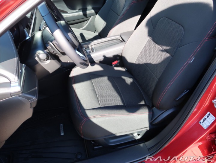 Mazda 6 2,5 Skyactiv-G194 AT 2024