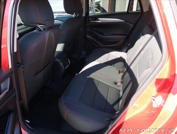 Mazda 6 2,5 Skyactiv-G194 AT 2024