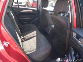 Mazda 6 2,5 Skyactiv-G194 AT 2024