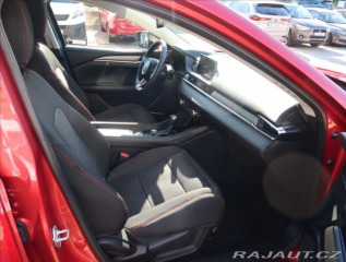 Mazda 6 2,5 Skyactiv-G194 AT 2024