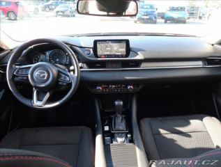 Mazda 6 2,5 Skyactiv-G194 AT 2024