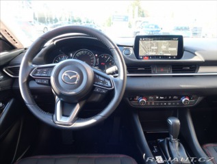 Mazda 6 2,5 Skyactiv-G194 AT 2024