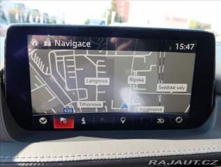 Mazda 6 2,5 Skyactiv-G194 AT 2024