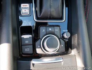 Mazda 6 2,5 Skyactiv-G194 AT 2024
