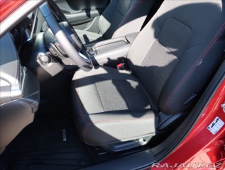 Mazda 6 2,5 Skyactiv-G194 AT 2024