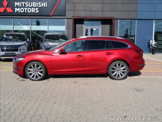 Mazda 6 2,5 Skyactiv-G194 AT 2024