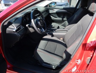 Mazda 6 2,5 Skyactiv-G194 AT 2024