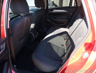 Mazda 6 2,5 Skyactiv-G194 AT 2024
