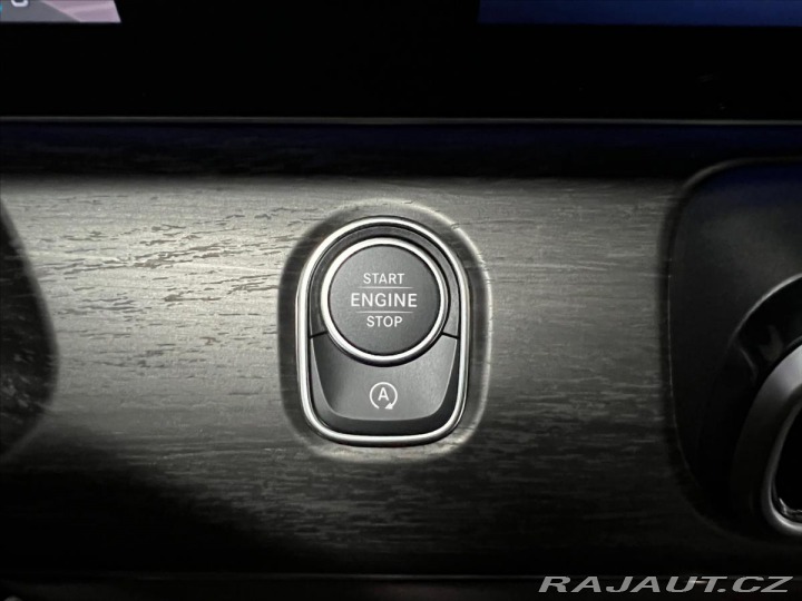 Mercedes-Benz V 300d 4M EXCLUSIVE AMG XL, 2025