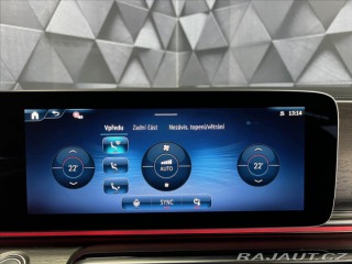 Mercedes-Benz V 300d 4M EXCLUSIVE AMG XL, 2025