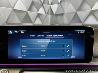 Mercedes-Benz V 300d 4M EXCLUSIVE AMG XL, 2025