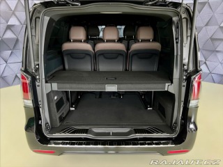 Mercedes-Benz V 300d 4M EXCLUSIVE AMG XL, 2025