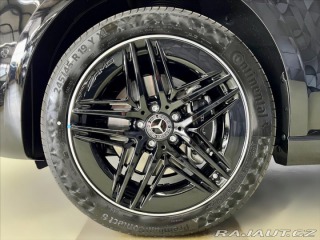 Mercedes-Benz V 300d 4M EXCLUSIVE AMG XL, 2025