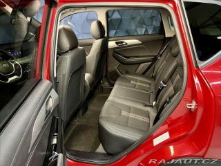 Ostatní značky Ostatní modely BAIC Beijing X35 1,5 T 100kW A/T, KLIMATIZ 2025