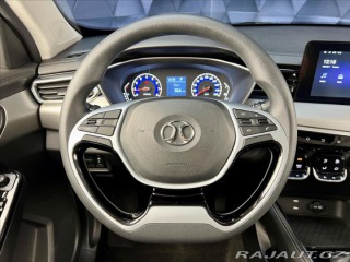 Ostatní značky Ostatní modely BAIC Beijing X35 1,5 T 100kW A/T, KLIMATIZ 2025