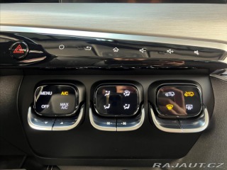 Ostatní značky Ostatní modely BAIC Beijing X35 1,5 T 100kW A/T, KLIMATIZ 2025