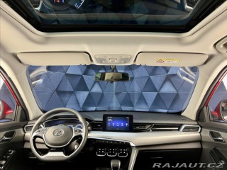 Ostatní značky Ostatní modely BAIC Beijing X35 1,5 T 100kW A/T, KLIMATIZ 2025