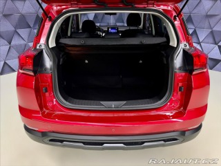 Ostatní značky Ostatní modely BAIC Beijing X35 1,5 T 100kW A/T, KLIMATIZ 2025