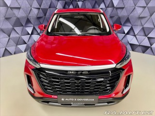 Ostatní značky Ostatní modely BAIC Beijing X35 1,5 T 100kW A/T, KLIMATIZ 2025