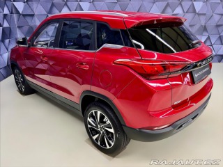 Ostatní značky Ostatní modely BAIC Beijing X35 1,5 T 100kW A/T, KLIMATIZ 2025