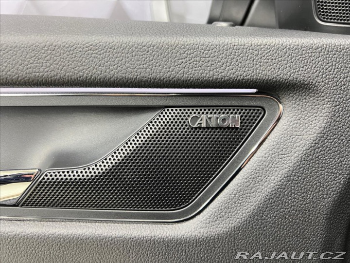 Škoda Kodiaq 2,0 TSI 140 KW DSG 4X4 L& 2022