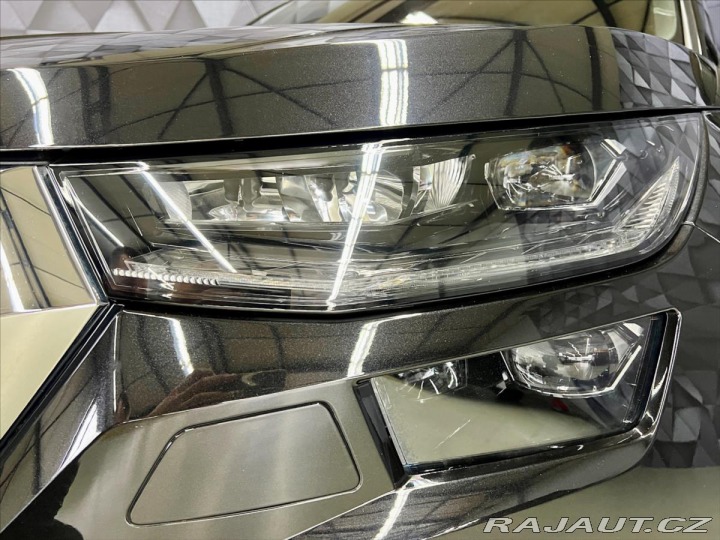 Škoda Kodiaq 2,0 TSI 140 KW DSG 4X4 L& 2022