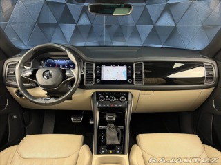 Škoda Kodiaq 2,0 TSI 140 KW DSG 4X4 L& 2022