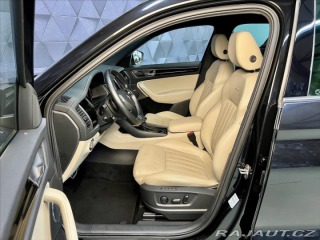 Škoda Kodiaq 2,0 TSI 140 KW DSG 4X4 L& 2022