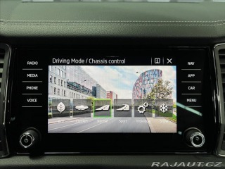 Škoda Kodiaq 2,0 TSI 140 KW DSG 4X4 L& 2022