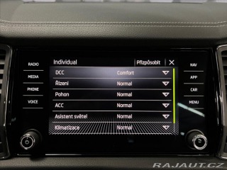 Škoda Kodiaq 2,0 TSI 140 KW DSG 4X4 L& 2022