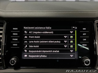 Škoda Kodiaq 2,0 TSI 140 KW DSG 4X4 L& 2022