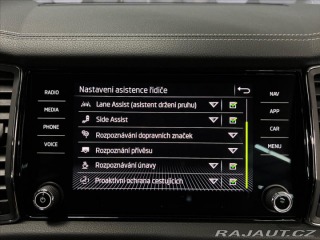 Škoda Kodiaq 2,0 TSI 140 KW DSG 4X4 L& 2022