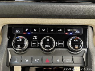 Škoda Kodiaq 2,0 TSI 140 KW DSG 4X4 L& 2022
