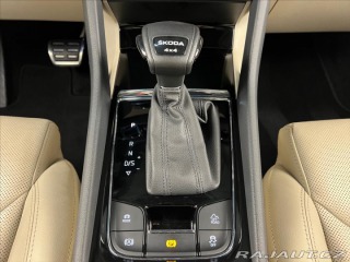 Škoda Kodiaq 2,0 TSI 140 KW DSG 4X4 L& 2022