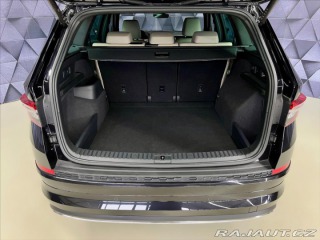 Škoda Kodiaq 2,0 TSI 140 KW DSG 4X4 L& 2022