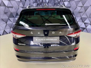 Škoda Kodiaq 2,0 TSI 140 KW DSG 4X4 L& 2022