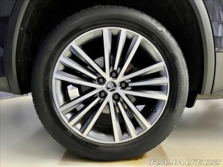 Škoda Kodiaq 2,0 TSI 140 KW DSG 4X4 L& 2022